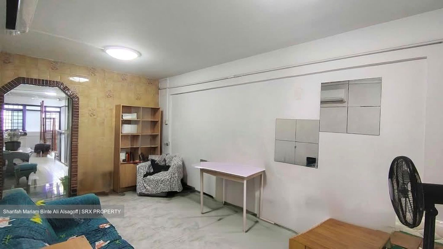 Blk 205 Yishun Street 21 (Yishun), HDB 3 Rooms #546630631